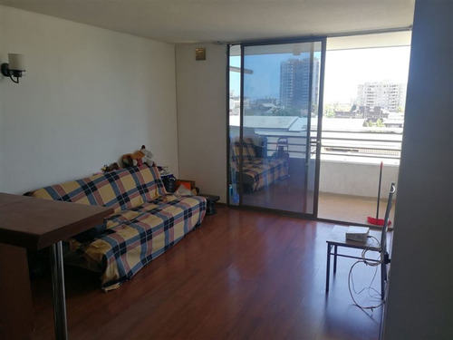 Departamento En Venta En San Miguel