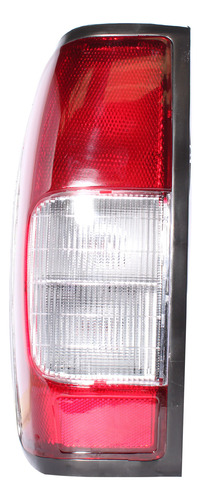 Farol Trasero Nissan Terrano D22 2500 Yd2 Izquierdo 2.5 2009