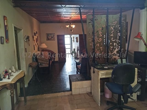 Imagen 3 de 6 de Venta De Casa Zona Centro, Calabozo. 22-6401 / 0424-3392775