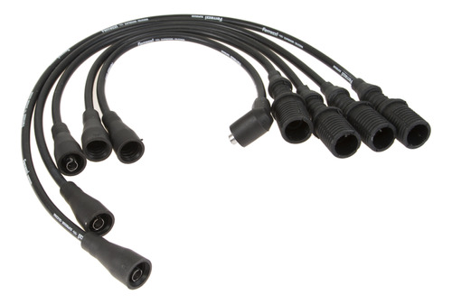 Cable Bujía Superior Renault R 21 2.0 89/92