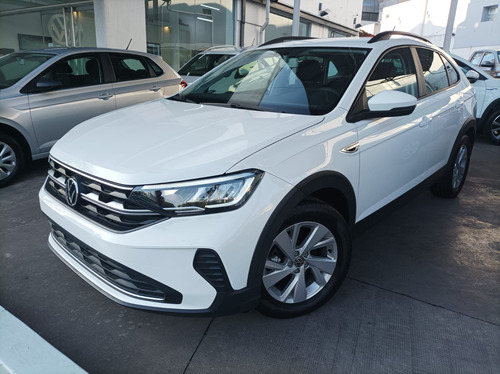 Volkswagen Nivus 1.0 Tsi Comfortline Tiptronic