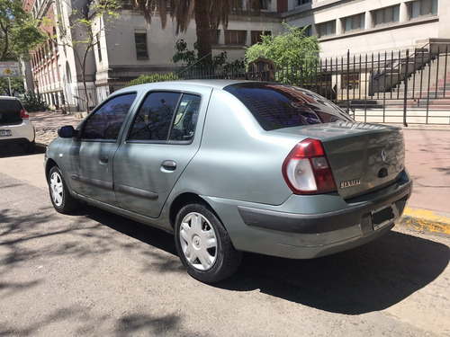 Renault Clio 1.6 Expression