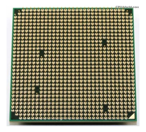 Processador Amd Fx 4300 Am3+ 4 Núcleos, 3.8 Ghz, 8mb Cache (Recondicionado)