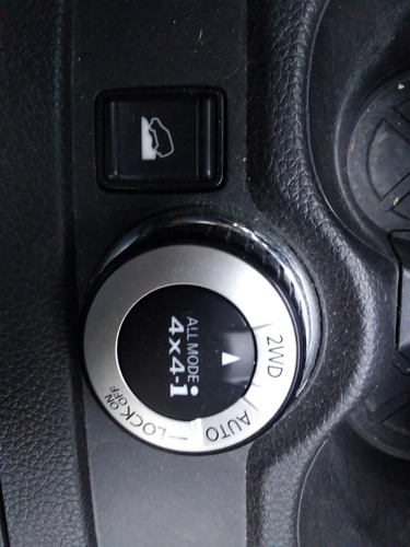 Imagen 13 de 17 de Nissan X-trail 4wd Sense 2019 2.5