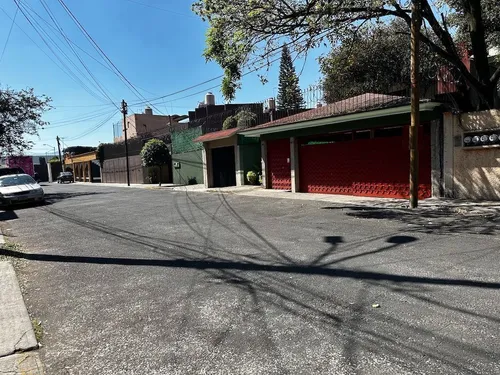 Casa En Venta / Granjas Coapa, Tlalpan, Cdmx.