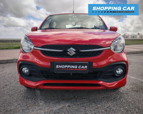 Suzuki Celerio Gl 1.0 2023