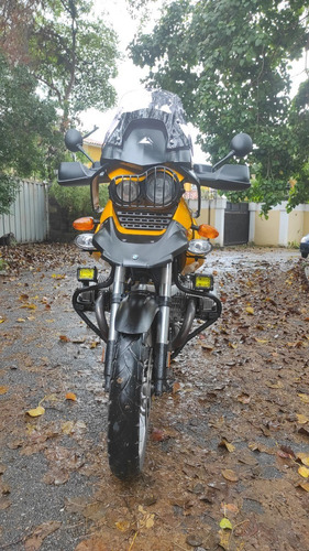 Bmw Gs 1150
