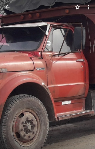 Chevrolet 69