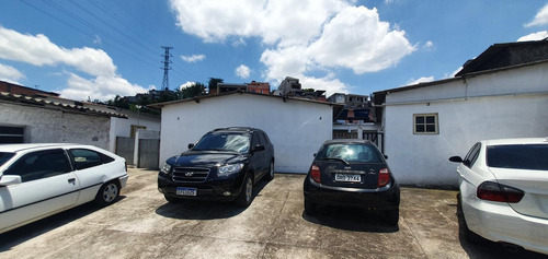 Imagem 7 de 11 de Casa Para Venda Em Embu Das Artes, Jardim Ângela, 7 Dormitórios, 7 Banheiros, 13 Vagas - Ct148_2-1156721