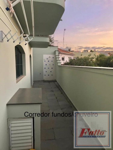 Imagem 12 de 15 de Casa Para Venda Em Itatiba, Vila Mutton, 3 Dormitórios, 1 Suíte, 2 Banheiros, 3 Vagas - Ca0116_2-1192087
