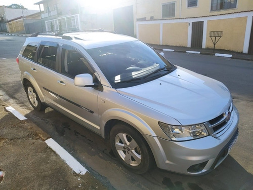 Imagem 1 de 14 de Fiat Freemont 2012 2.4 Precision 5p