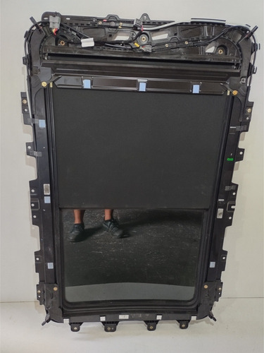 Teto Solar Jeep Commander 2021/22 Sem Motor (Usado)