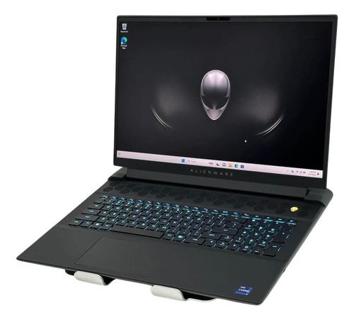 Dell Alienware M18 R1 Core I9-13980hx 32 Gb Ram 1tb M2 Nvme (Reacondicionado)