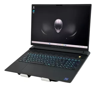 Dell Alienware M18 R1 Core I9-13980hx 32 Gb Ram 1tb M2 Nvme