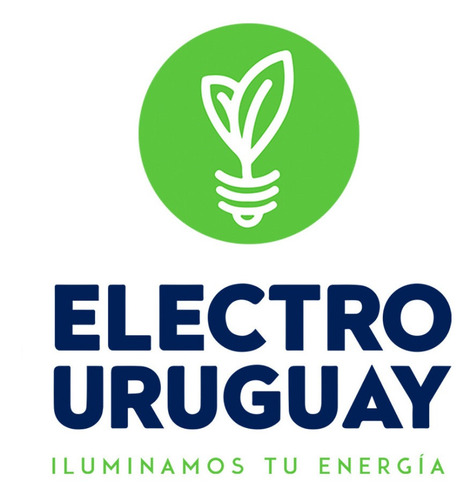 Imagen 2 de 2 de Dicroica Led Eco Negra 7w Macroled - Neutro
