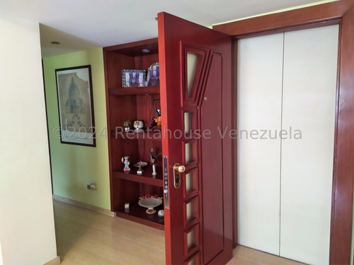 Apartamento En Venta En Los Chorros #25-1665 Josmary Sanjuan