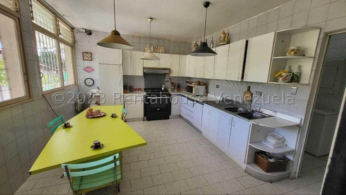 Casa En Venta Lomas Del Club Hipico