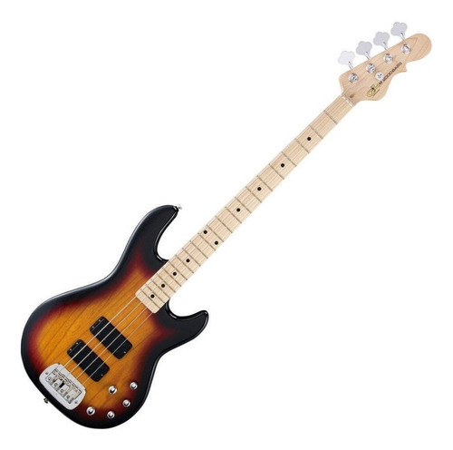 Bajo Electrico G&l Tribute Ti-m20-110r01m00