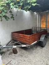Comprar Tráiler Homologado 750kg