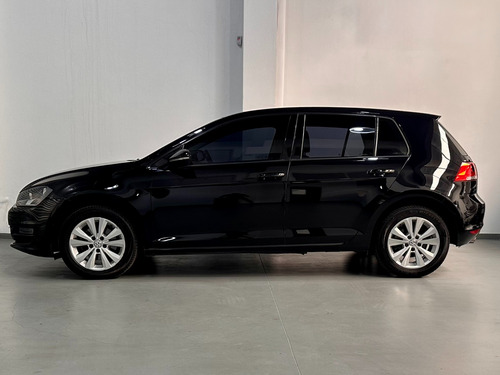 Volkswagen Golf 1.4 Comfortline Tsi