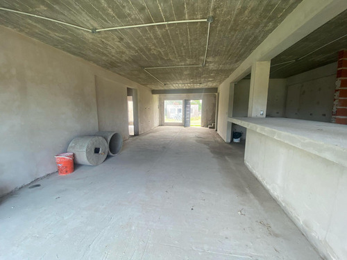 Casa En Venta Barrio Cerrado Campos De Romero