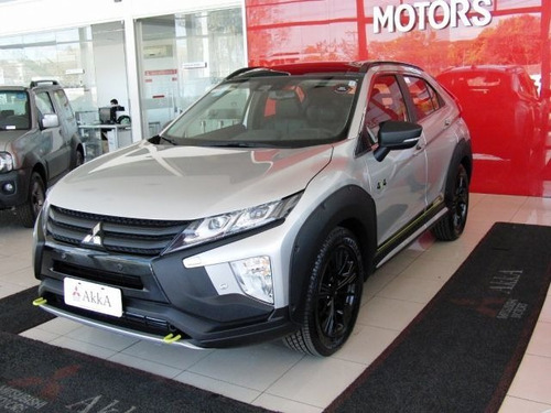 Mitsubishi Eclipse Cross Hpe-s S-awc Outdoor 1.5, Mit0089