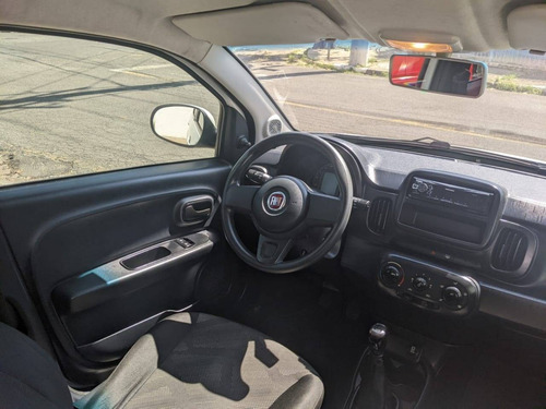 Imagem 5 de 14 de Fiat Mobi 1.0 Evo Like Flex Manual 2016/2017
