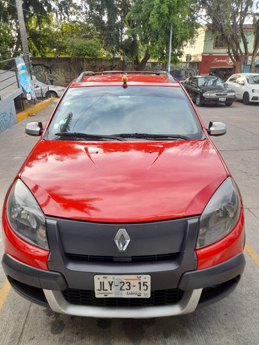 Renault Stepway 1.6 Dynamique Mt