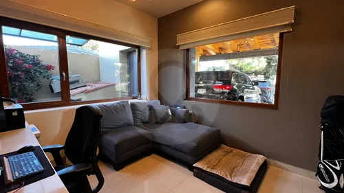 Casa En Condominio En Venta En La Asunción