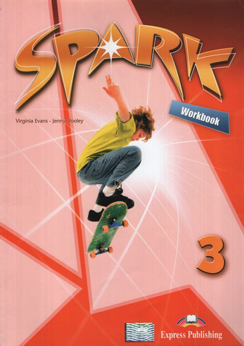 Spark 3 - Workbook