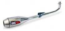 Comprar Escape Paolucci 110cc Stage 2 Smash\u002Ftrip\u002Fcronos\u002Fblitz Cromo