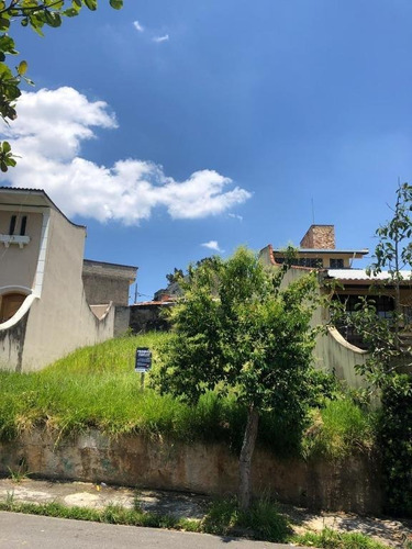 Imagem 2 de 2 de Terreno À Venda, 312 M² - Jardim Das Américas - São Bernardo Do Campo/sp - Te4112