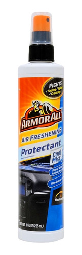 Armor All Protector Coolmist 295 Ml