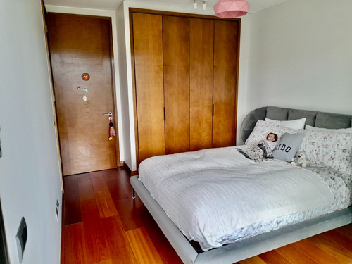 Se Arrienda Departamento Duplex, Espectacular!