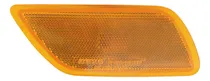 Comprar Cuarto Lateral Fd Focus 2000 - 2004 Ambar C\u002Ffoco Depo Der