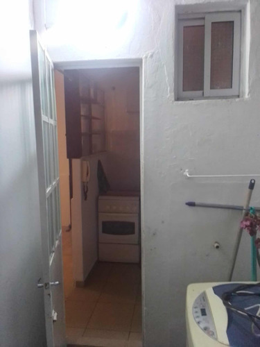 Traspaso Apartamento De 1 Dormitorio Malvin