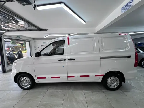 Chevrolet N400 Mt 2022