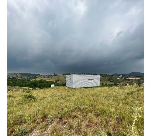 Imagen 8 de 22 de Terreno Con Casa De 48m2 En Villa Ciudad De America
