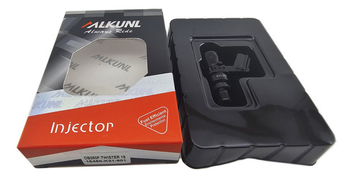 Inyector Combustible Nafta Honda Cb 250 New Twister Ryd
