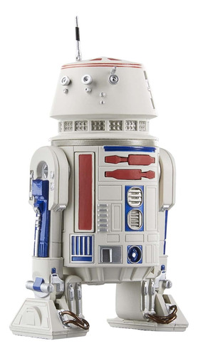 Star Wars The Black Series The Mandalorian R5-d4 