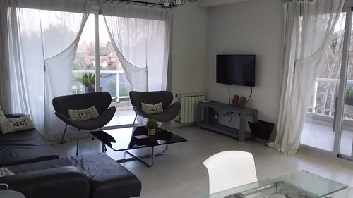 3 Amb Balcón Esquina Amenities. Empresas Factura A