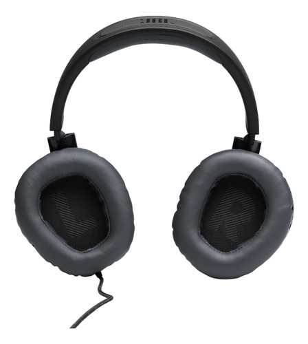 Fones De Ouvido Over-ear Jbl Free Wfh-articulado + N F Cor Preto