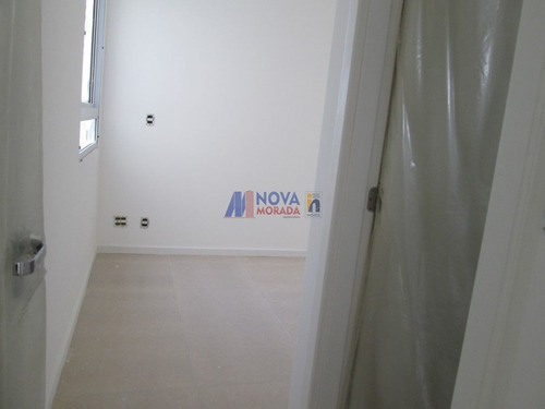 Imagem 9 de 15 de Apartamento Com 2 Quartos Para Comprar No Praia De Itaparica Em Vila Velha/es - 1686