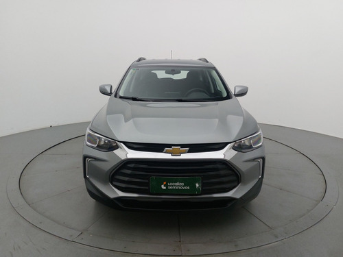 Chevrolet Tracker 1.0 TURBO FLEX AUTOMÁTICO