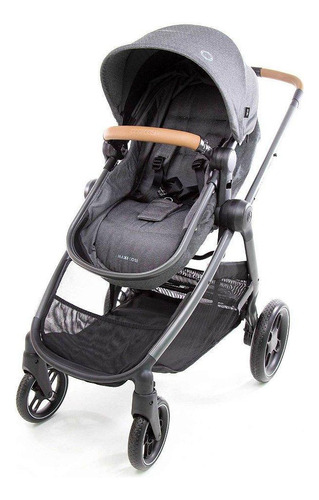 Carrinho Anna Sparkling Grey - Maxi-cosi