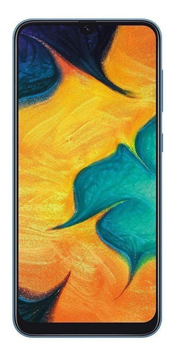 Samsung Galaxy A30 32 GB azul 3 GB RAM