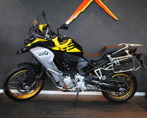 Imagem 1 de 6 de Bmw F850 Gs 40years
