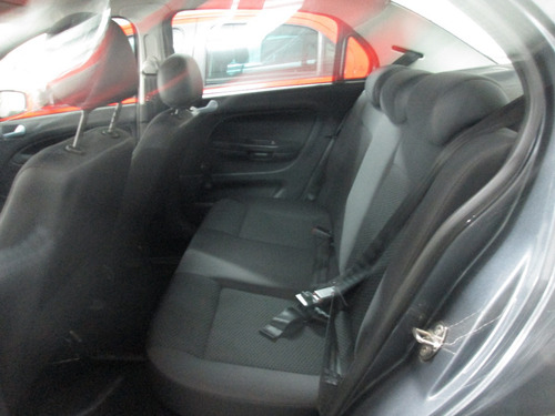 Imagem 12 de 15 de Volkswagen Voyage 1.6 Msi Flex Completo Ano 2019 Aceita Troc