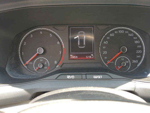Imagen 12 de 15 de Volkswagen T-cross 2020 5p Trendline L4/1.6 Aut