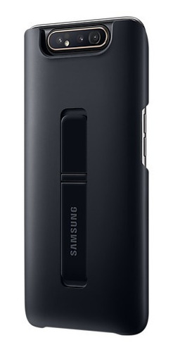 Funda Protector Samsung Galaxy A80 Standing Cover Original
